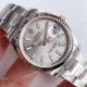 Swiss Copy Rolex Datejust 36mm SS Grey Dial Watch EW Factory 3235 316L Steel (4)_th.jpg